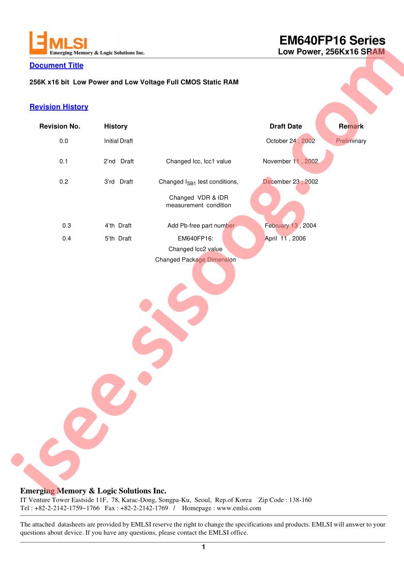 EM7320FP16EW-85LF