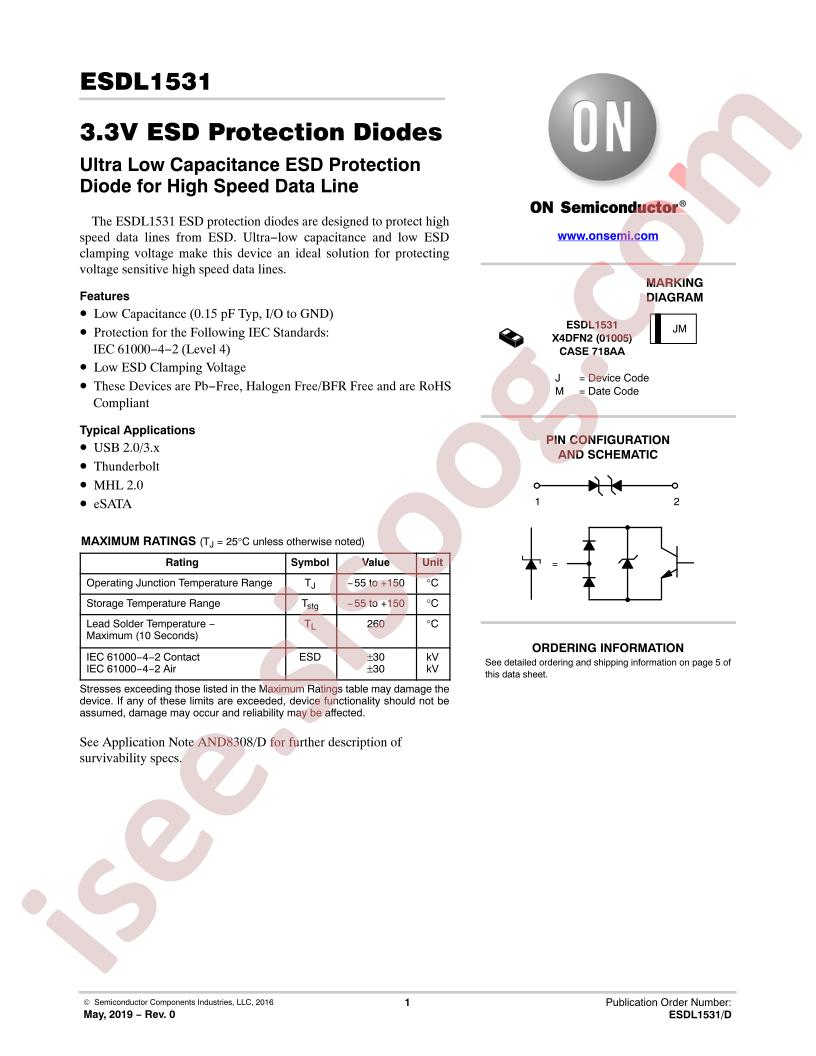 ESDL1531