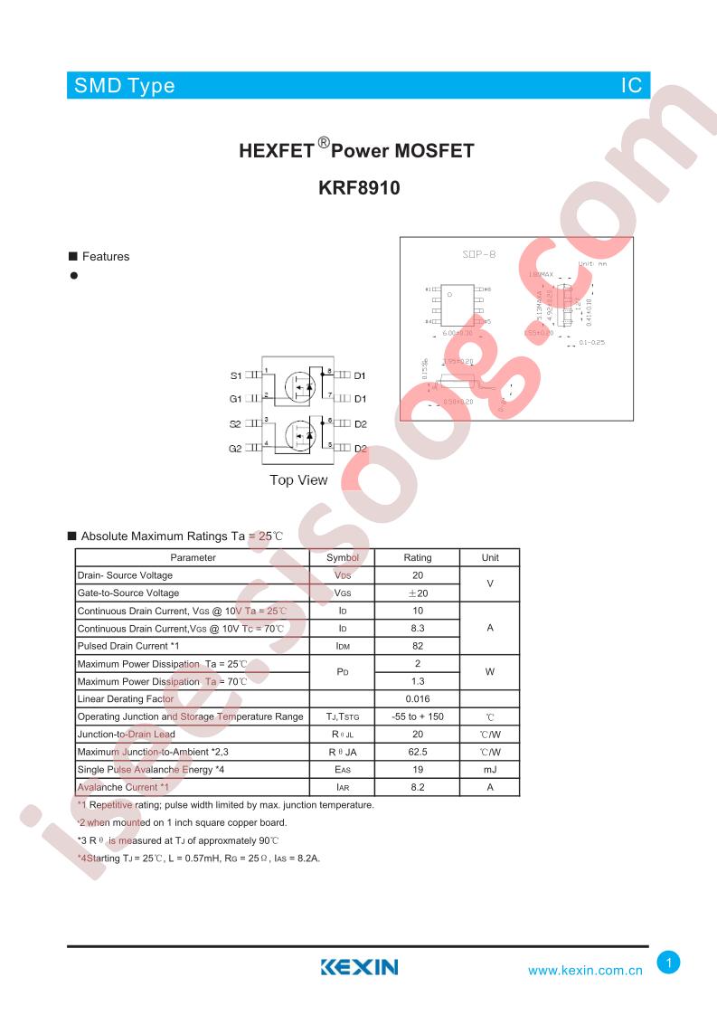 KRF8910
