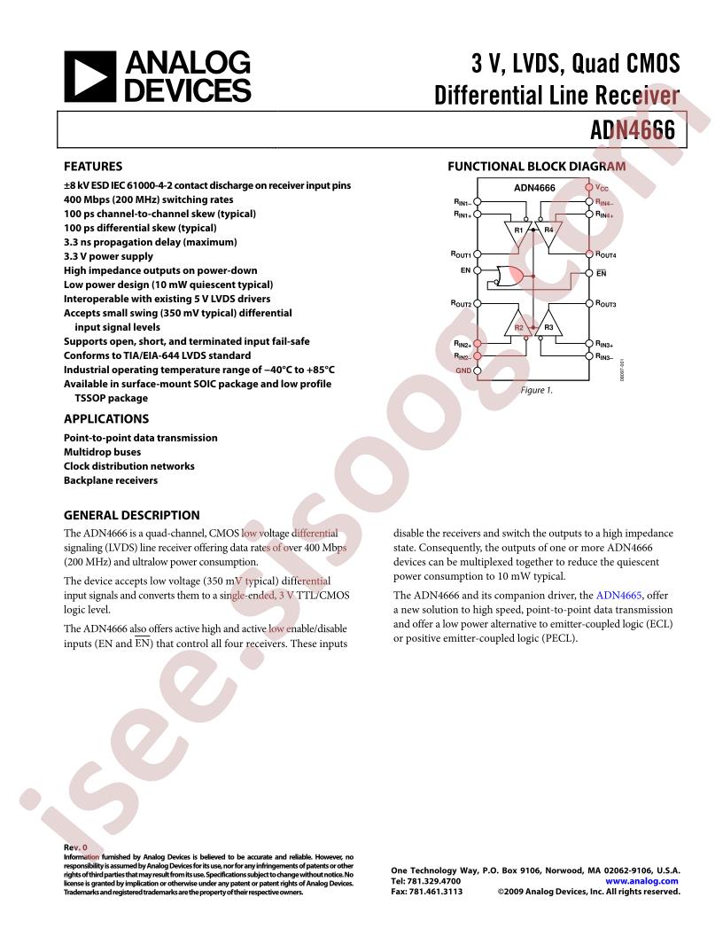 ADN4666