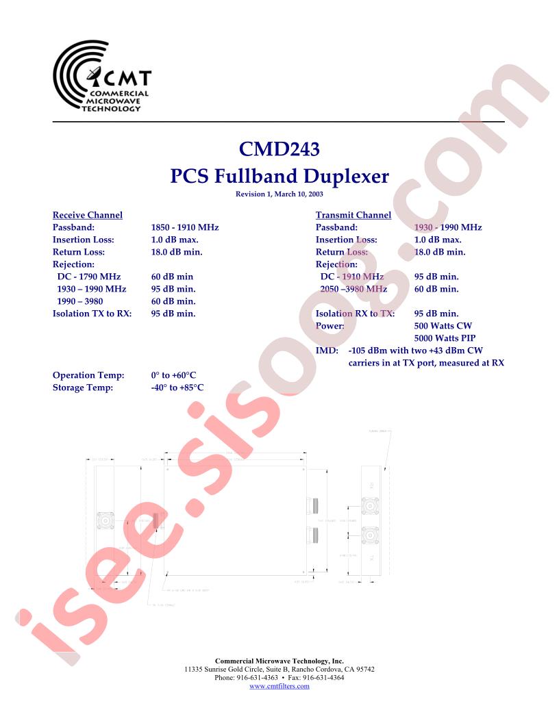 CMD243