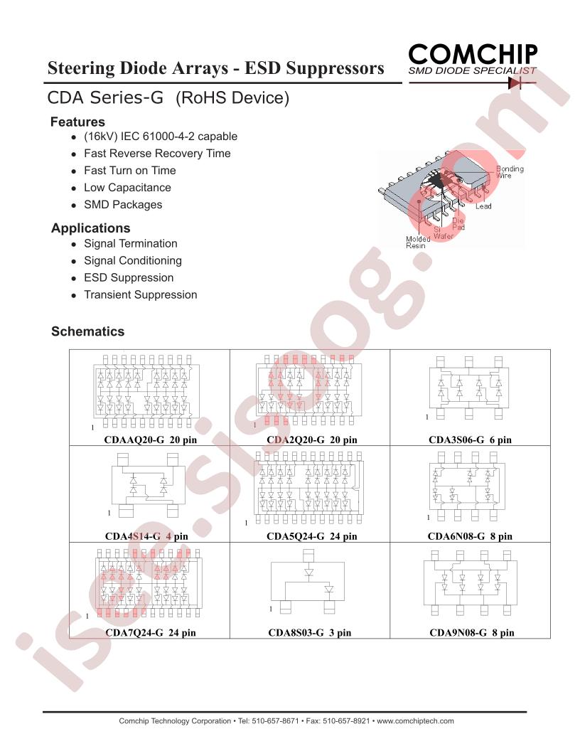 CDA4S14-G