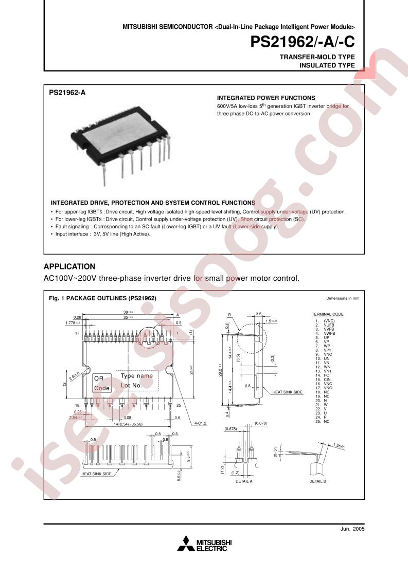 PS21962-A