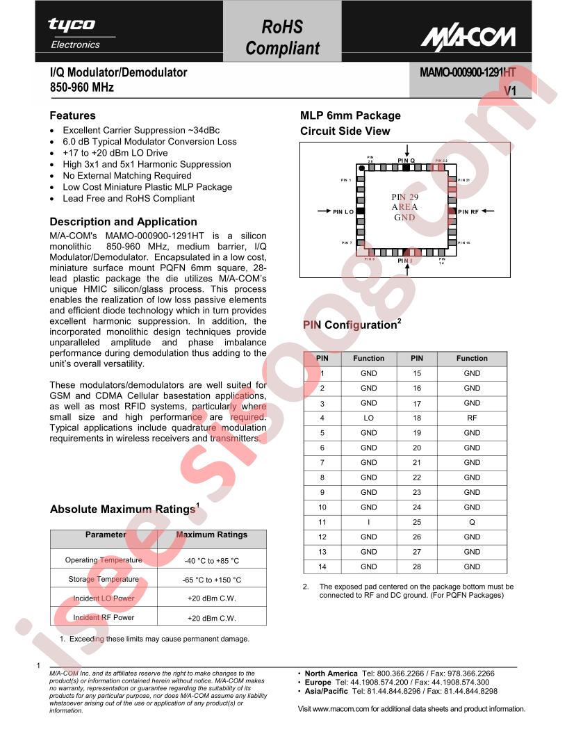 MAMO-000900-1291HT