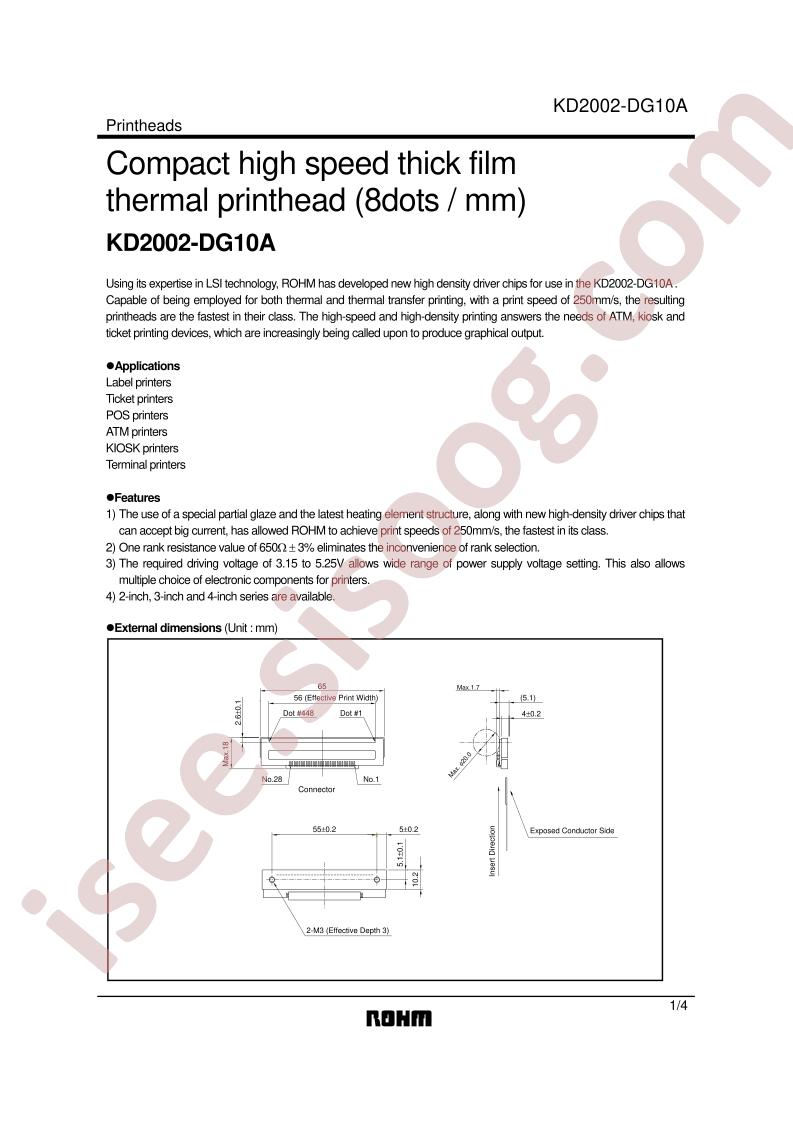 KD2002-DG10A
