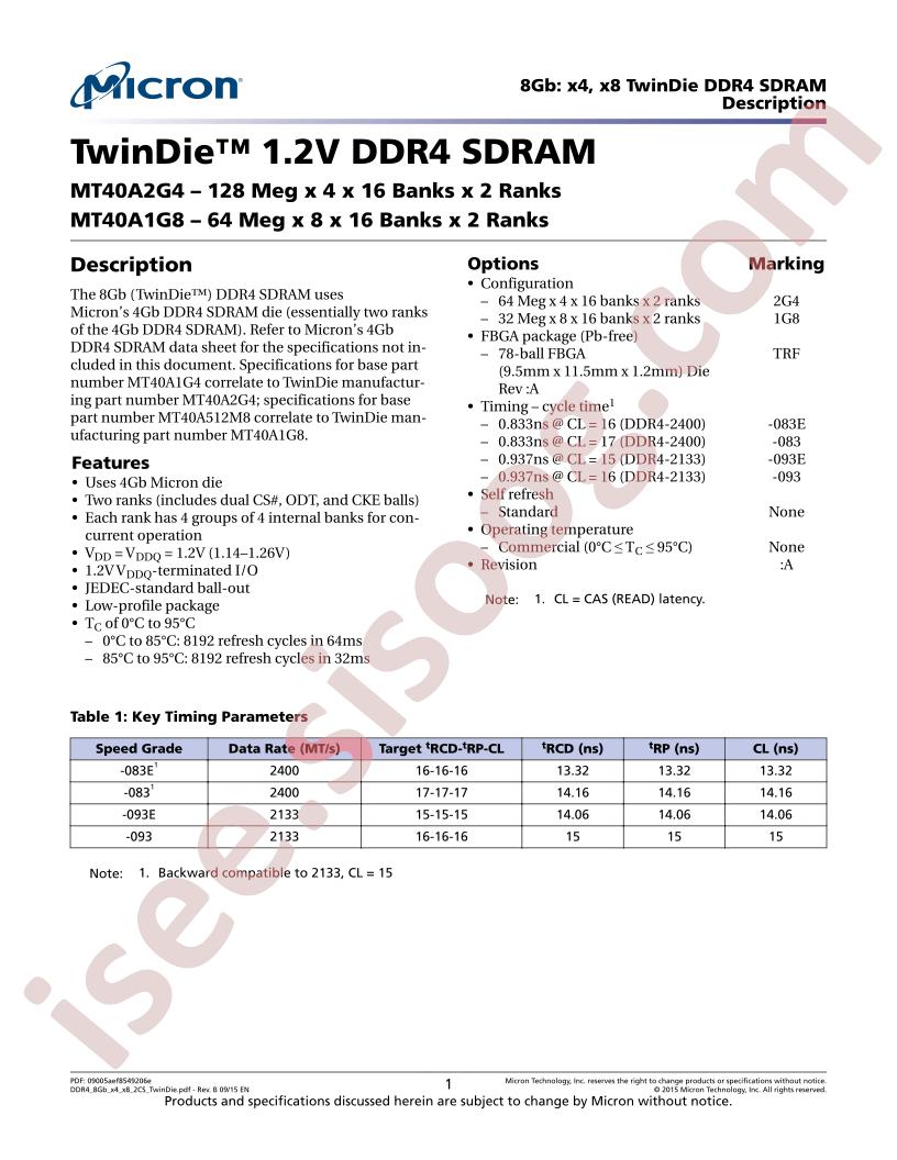 MT40A2G4TRF-093E
