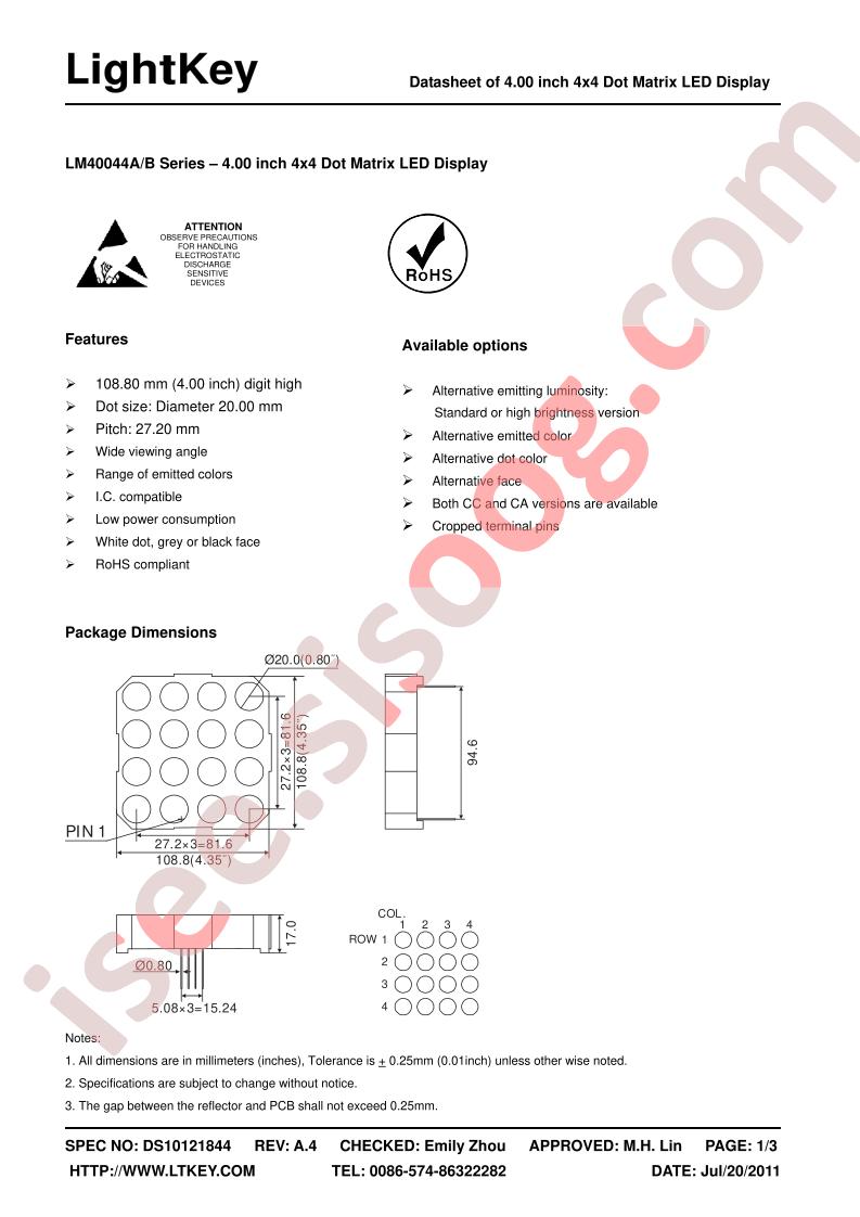 LM40044AB