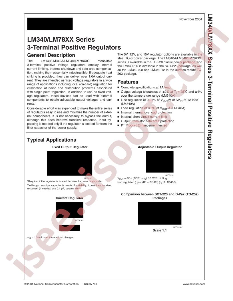 LM340AS-5.0