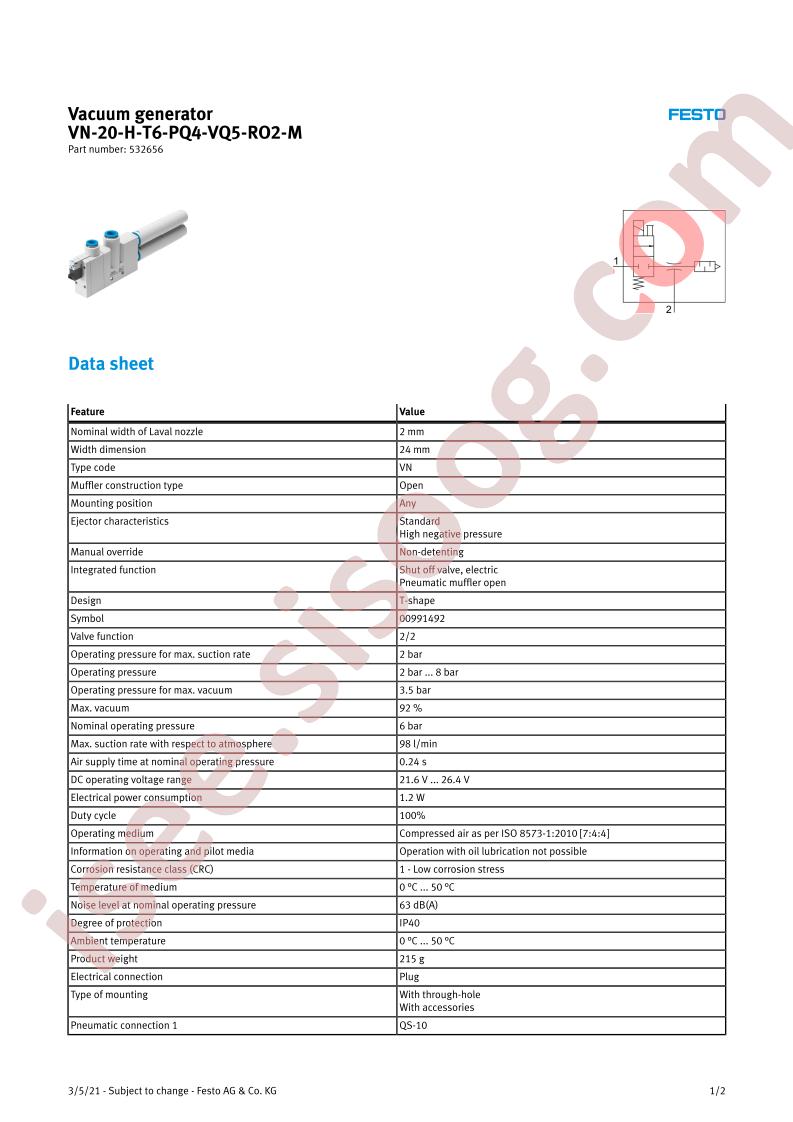 VN-20-H-T6-PQ4-VQ5-RO2-M
