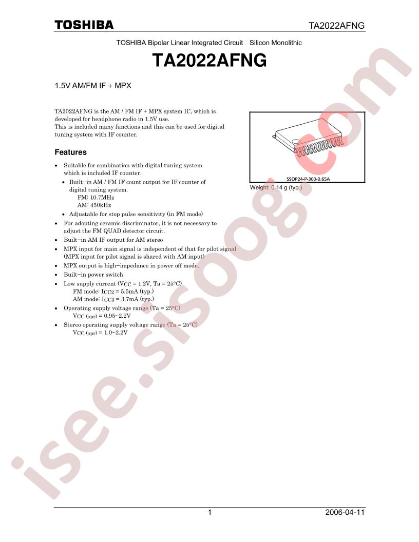 TA2022AFNG
