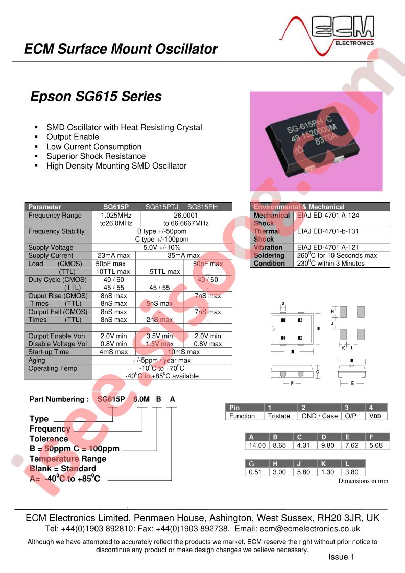 SG615P6.0MCA