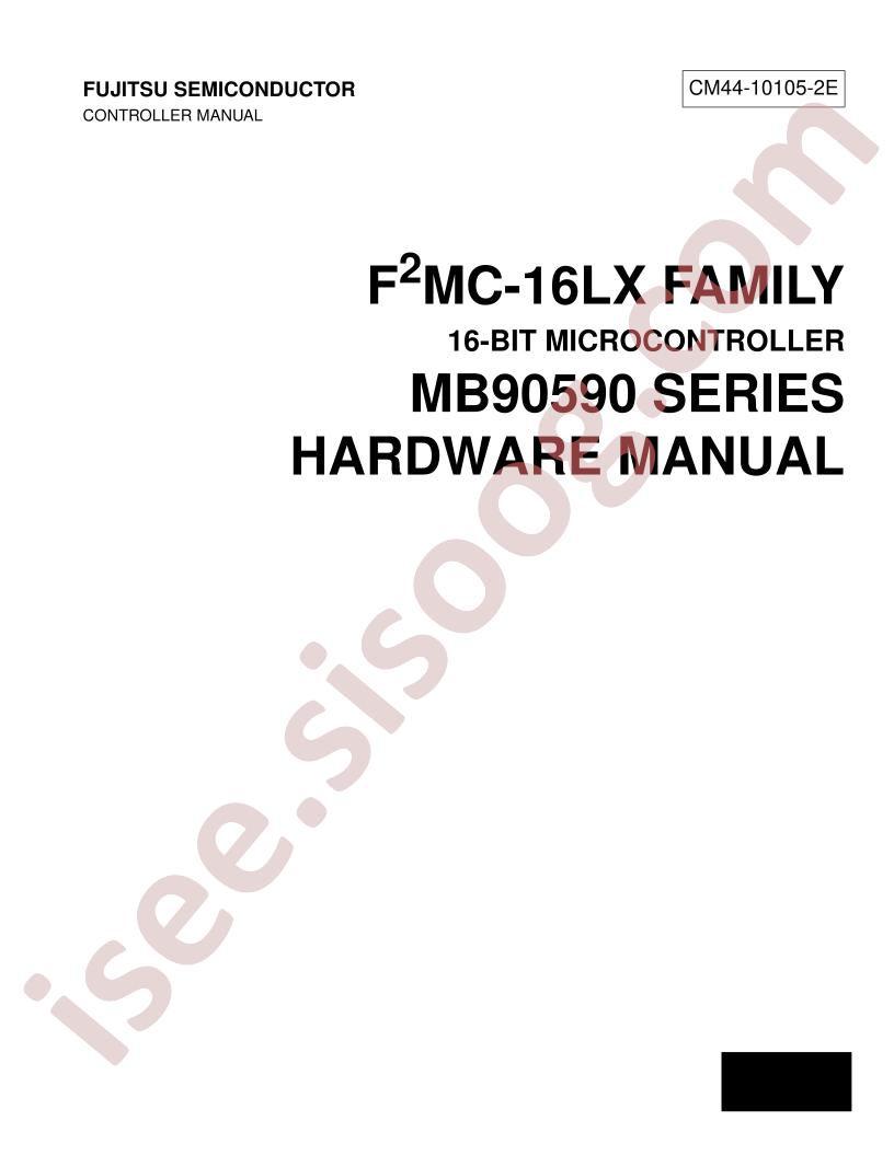 MB90590
