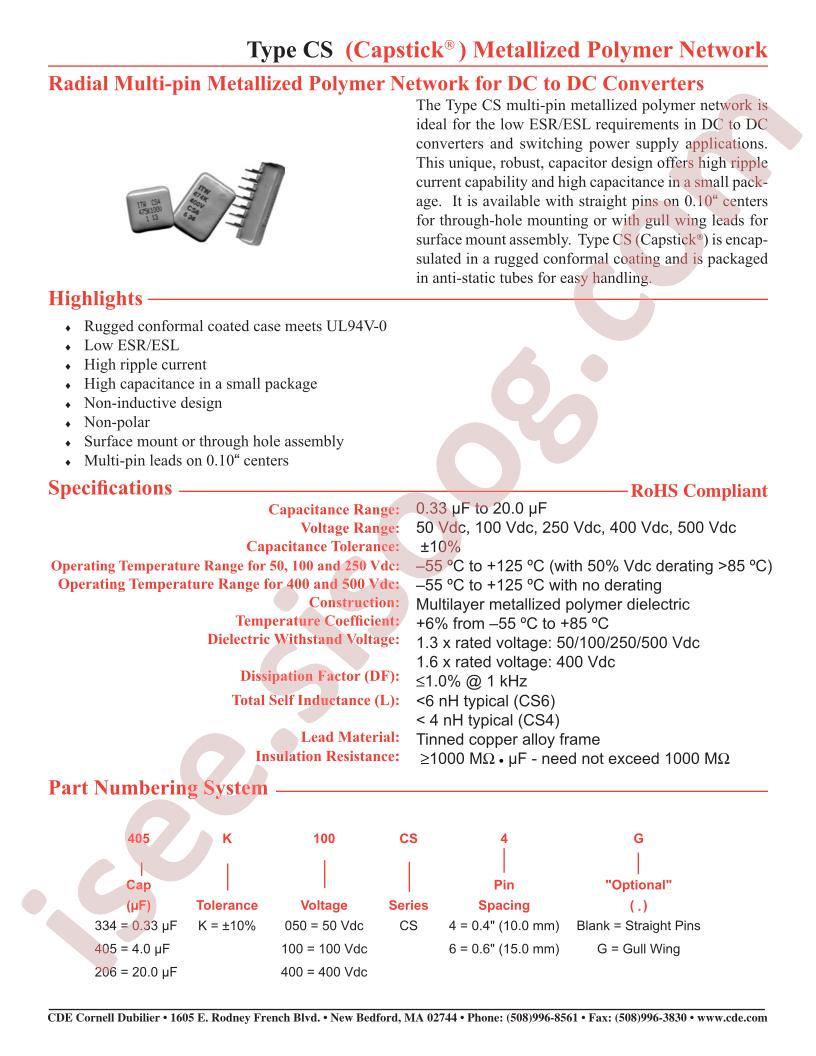 206K400CS4G
