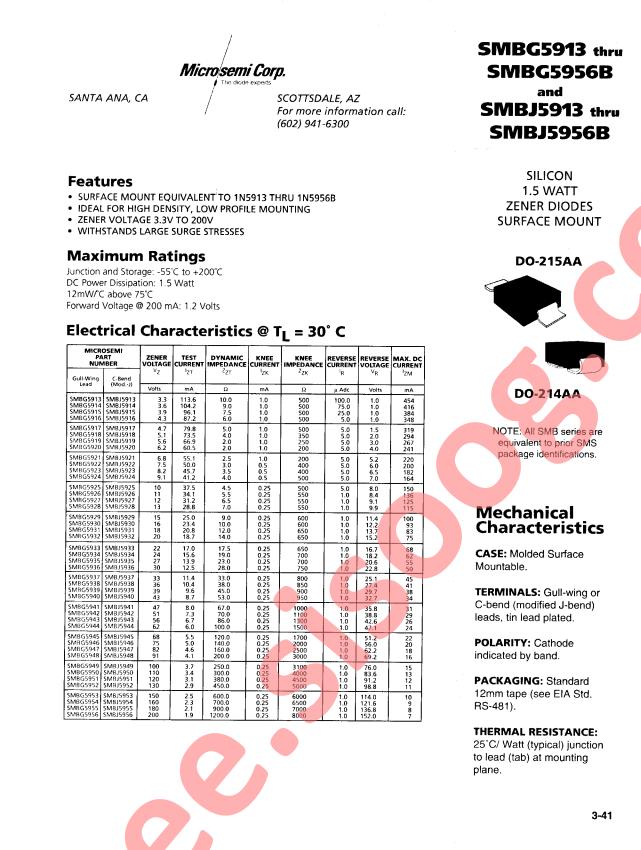 SMBJ5920