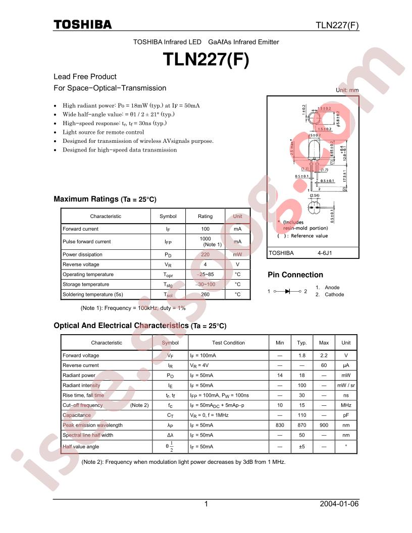 TLN227F