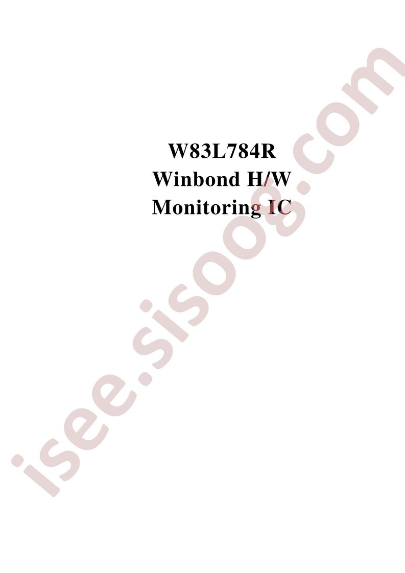 W83L784