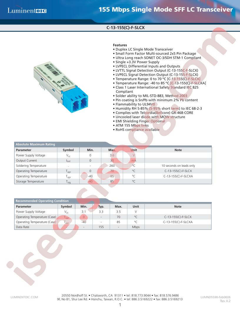 C-13-155-F-SLC5AS-GR