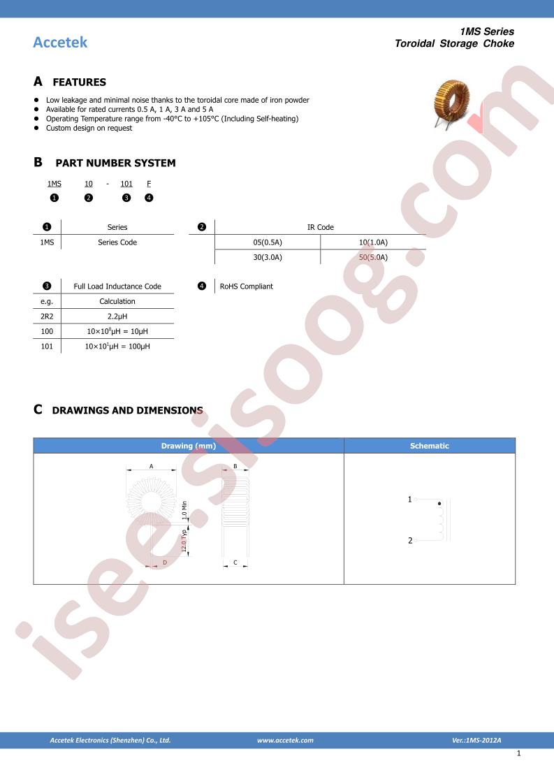 1MS10-331F