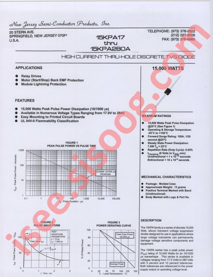 15KPA260