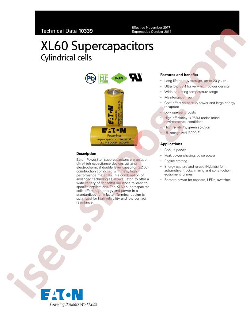 XL60