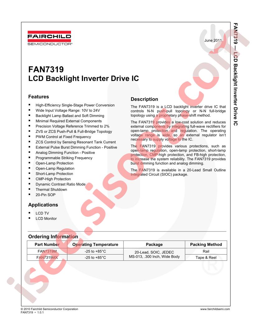 FAN7319