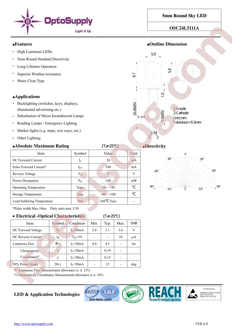 OSC24L5111A