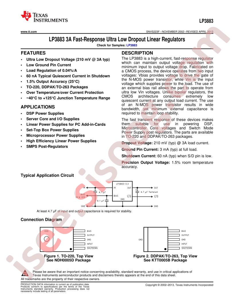 LP3883ESX-1.2