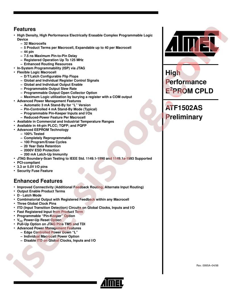 ATF1502ASL-20AC44