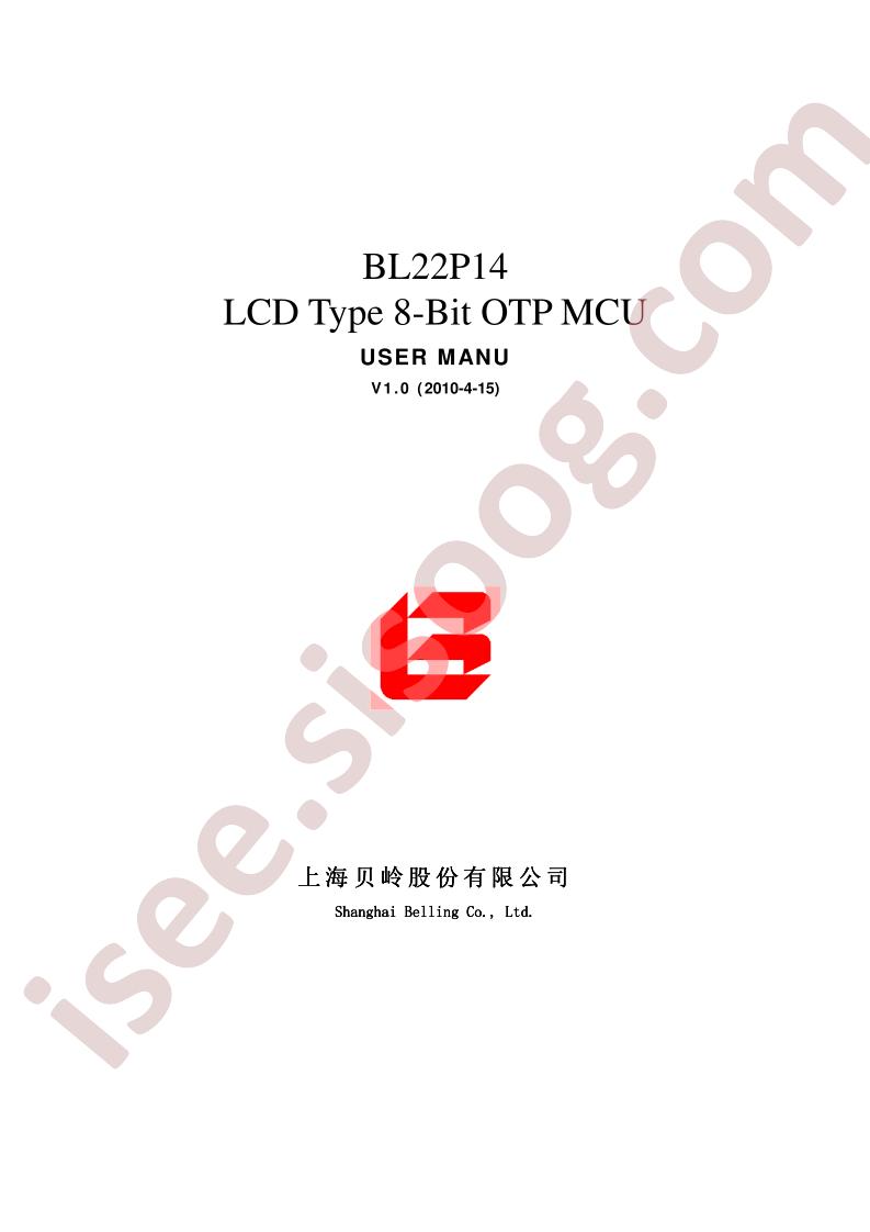 BL22P14