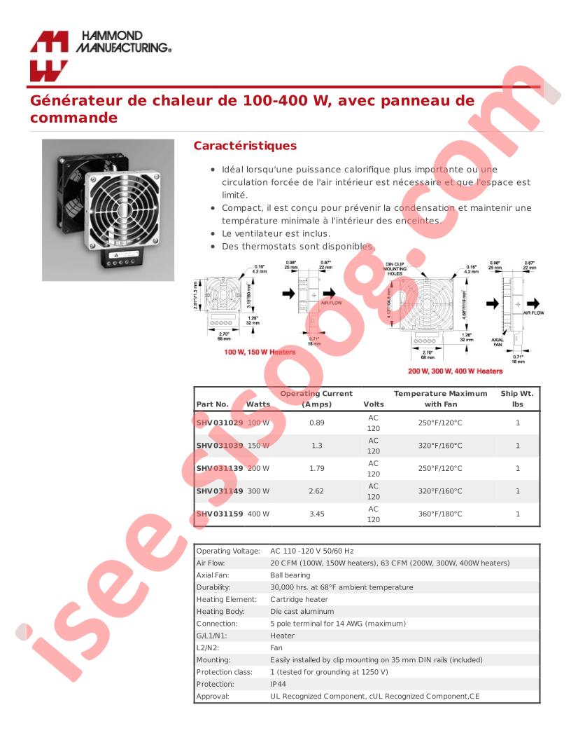 SHV031149