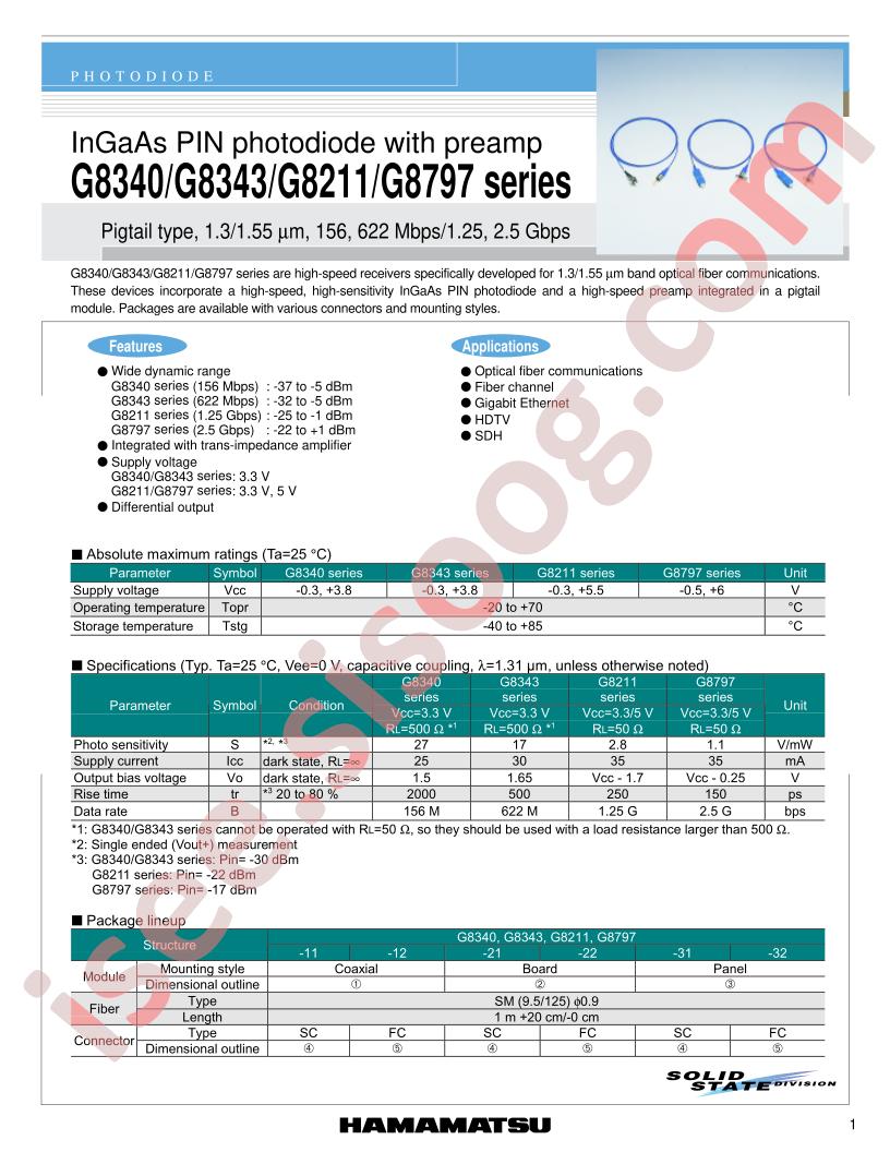 G8211-31