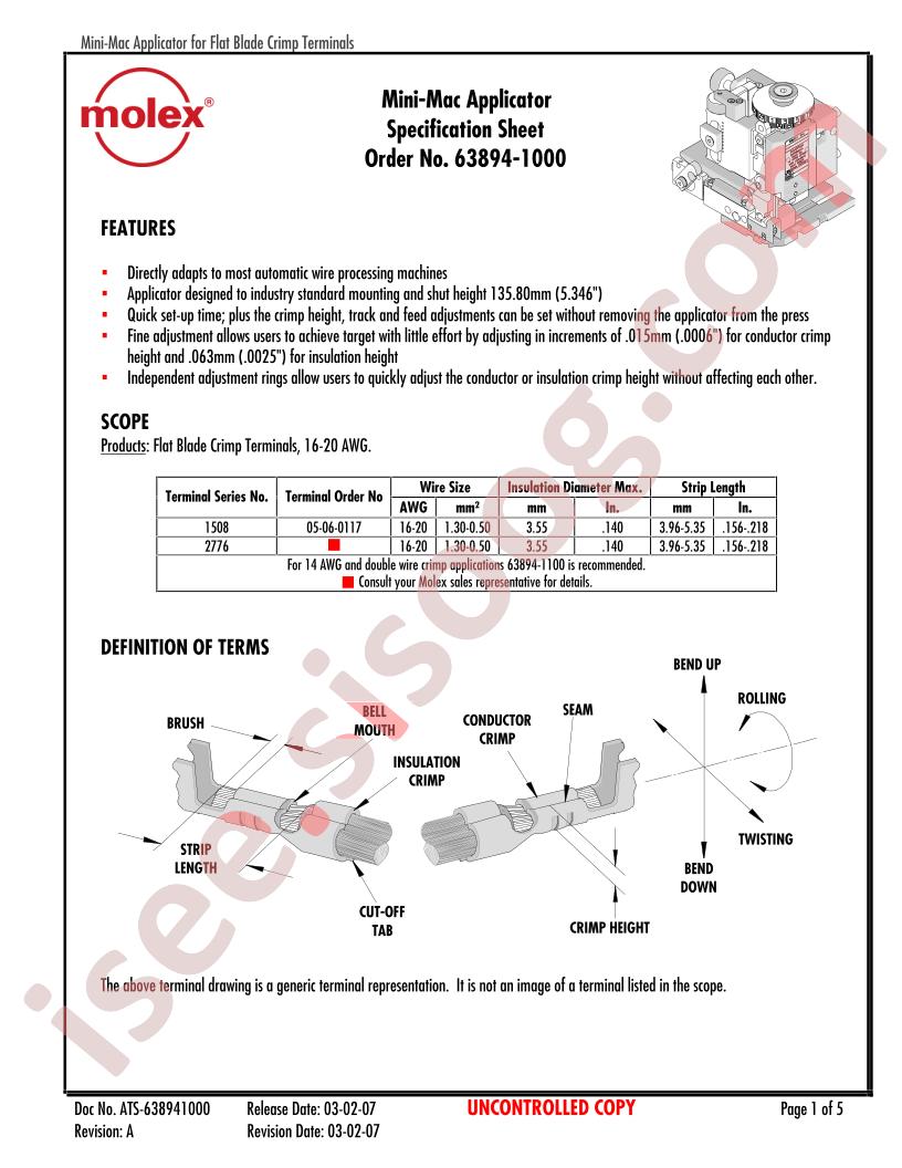 63894-1000