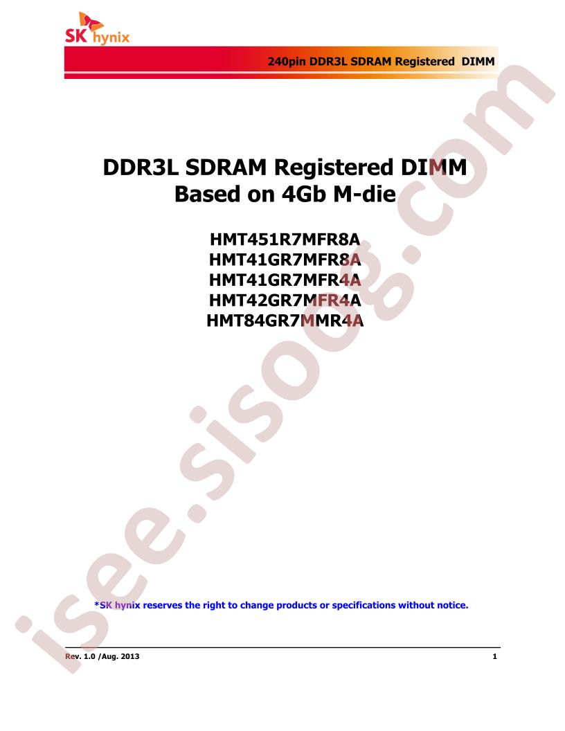 HMT451R7MFR8A