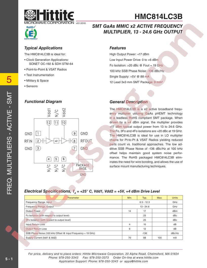 HMC814LC3B_10