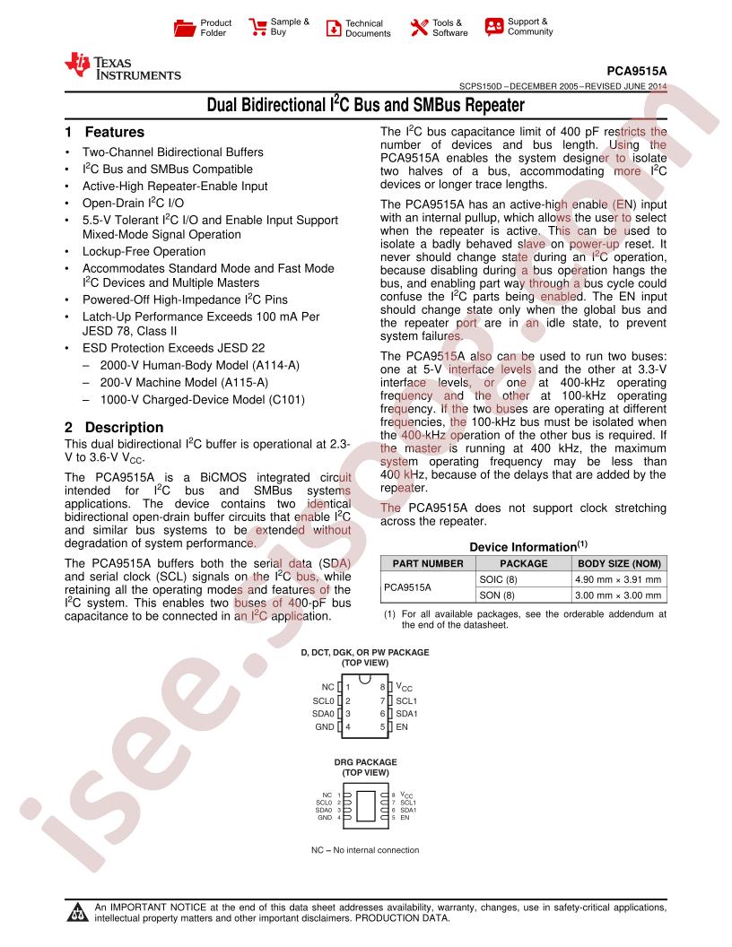 PCA9515A_15