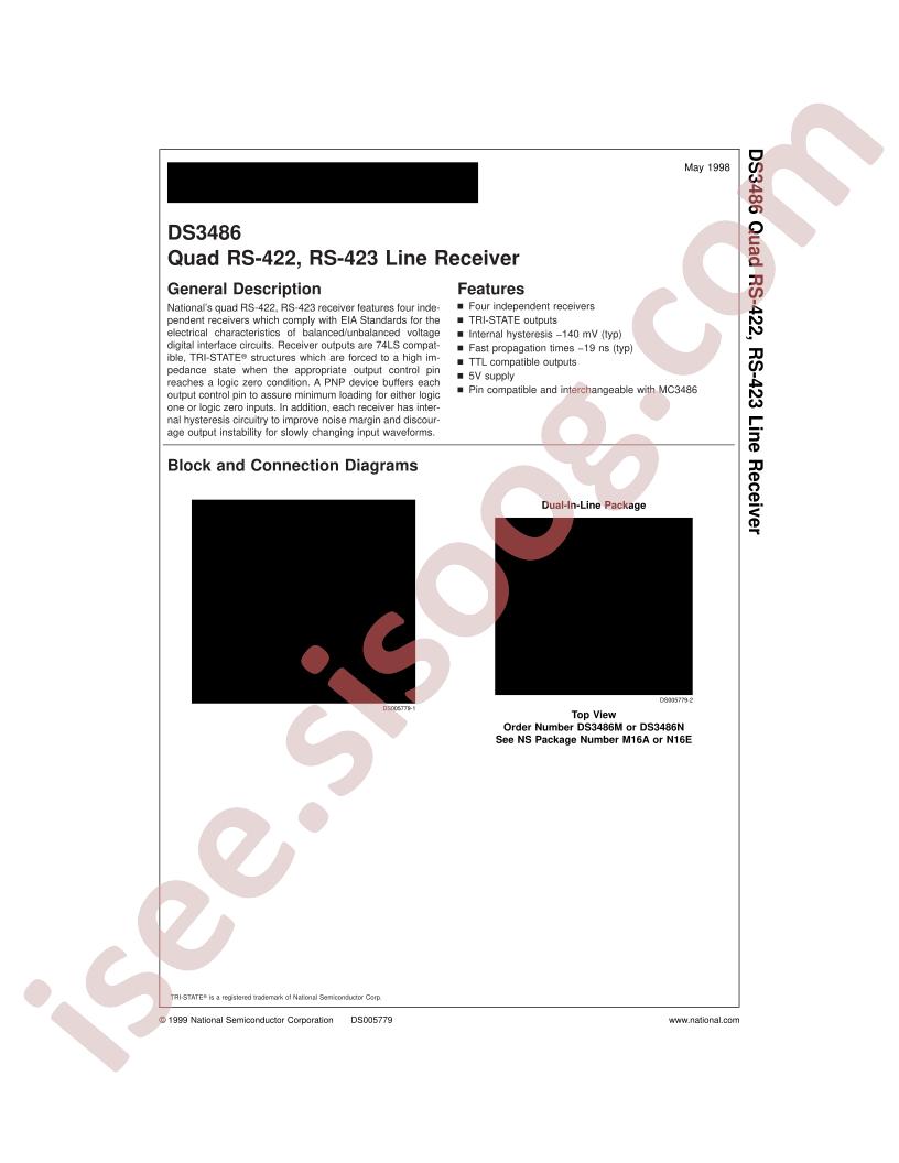 DS3486