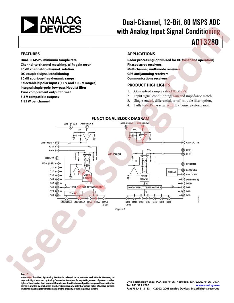 AD13280BF