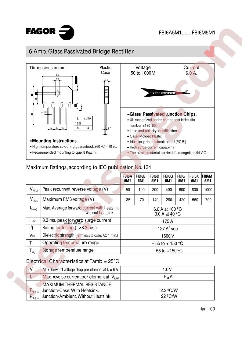 FBI6A5M1