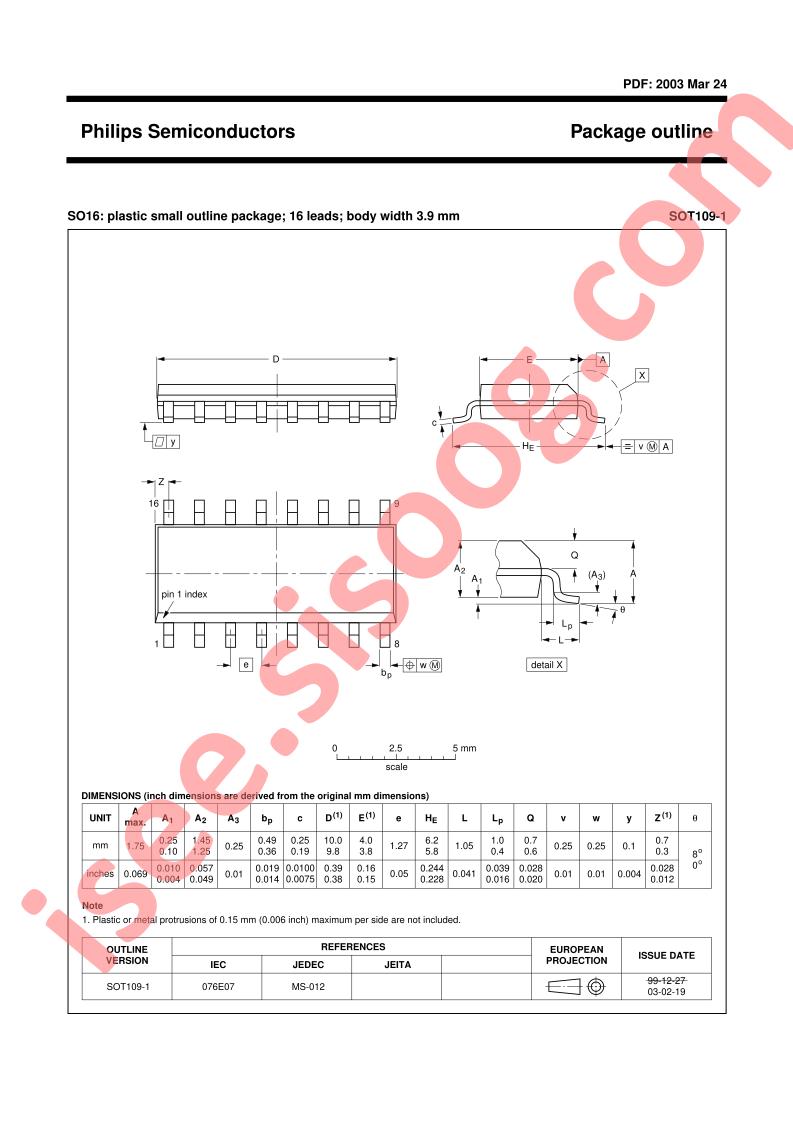 SOT109-1