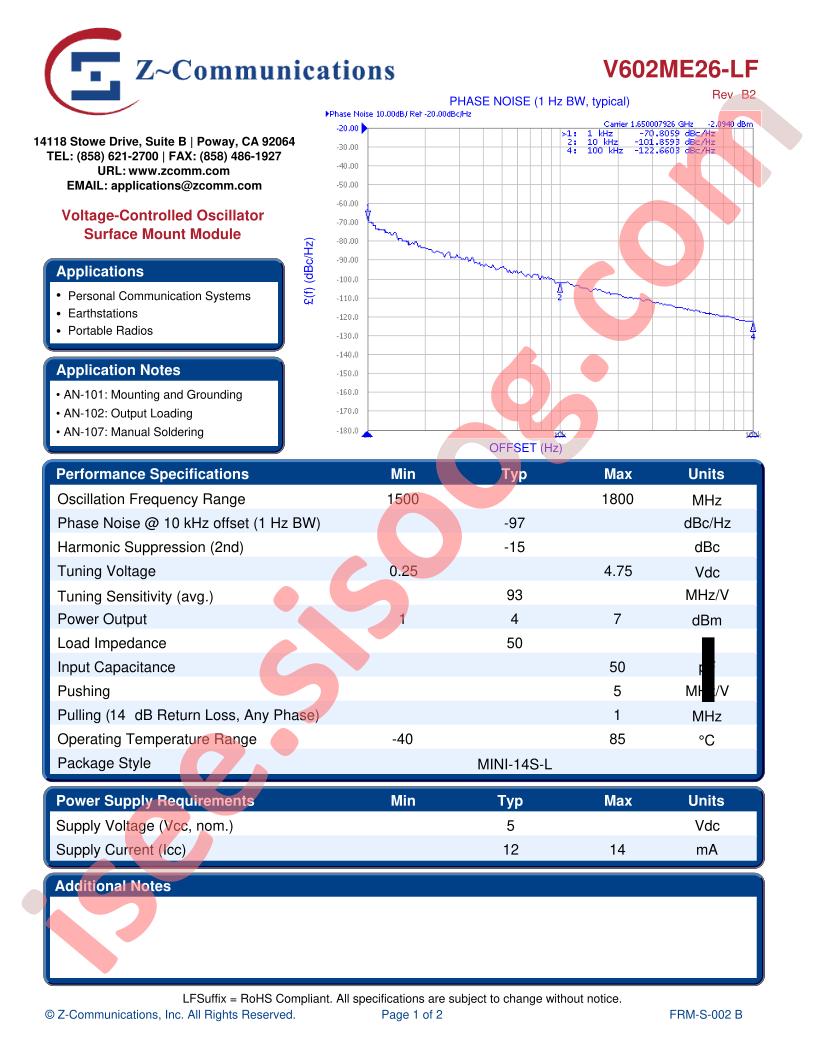 V602ME26-LF