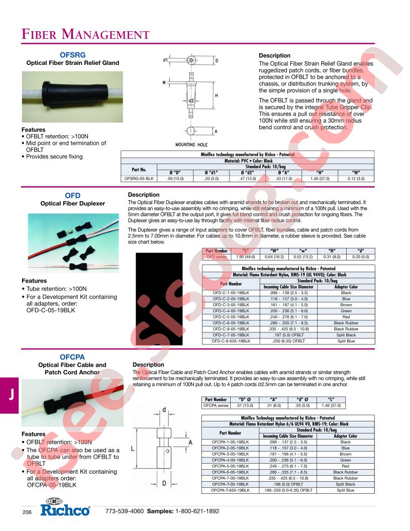 OFCPA-T-635-19BLK