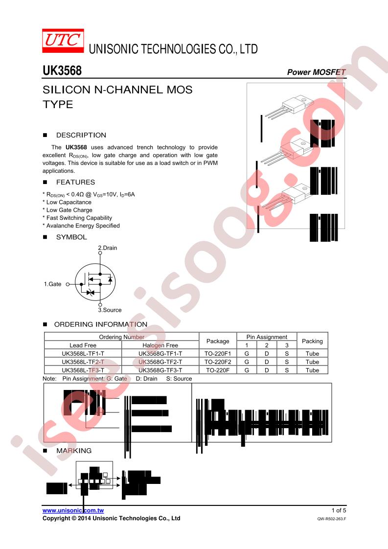 UK3568G-TF1-T