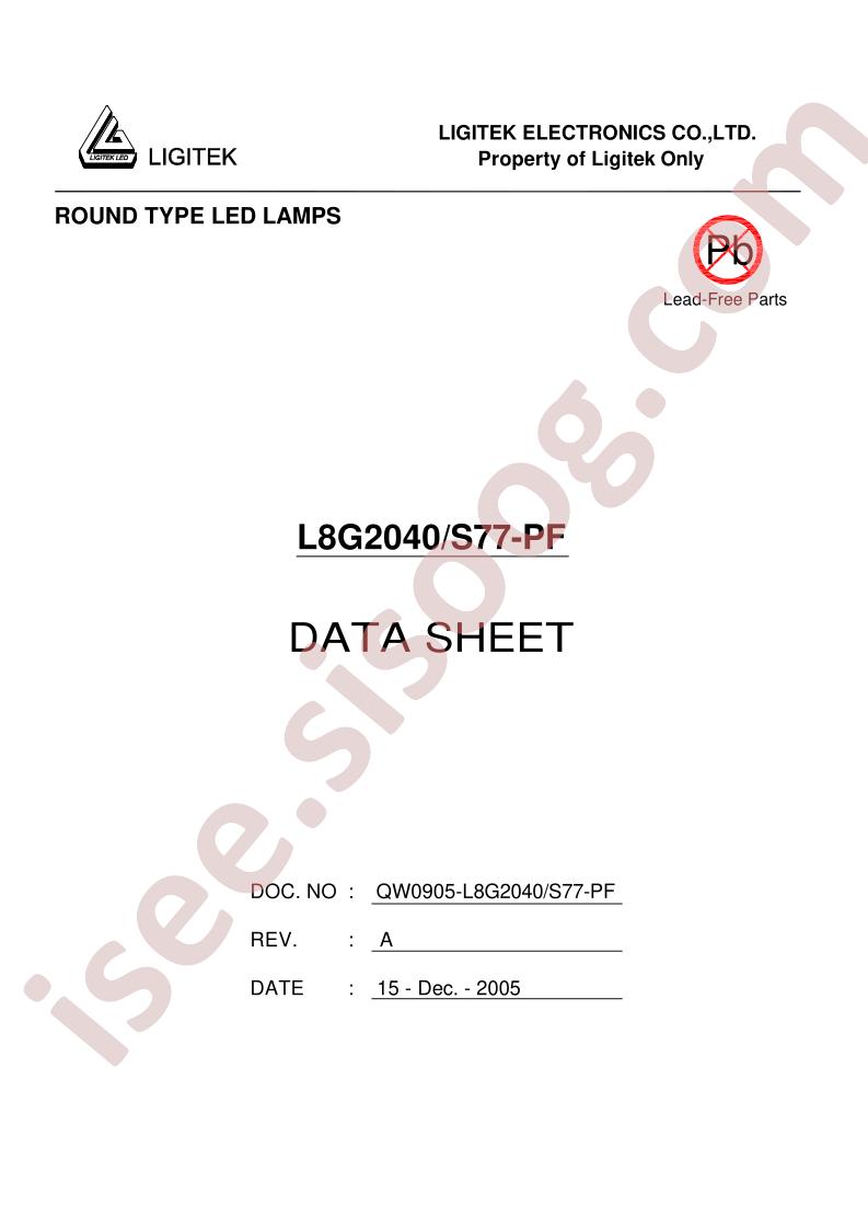 L8G2040-C4-PF