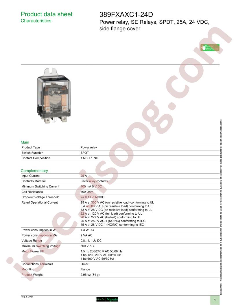 389FXAXC1-24D