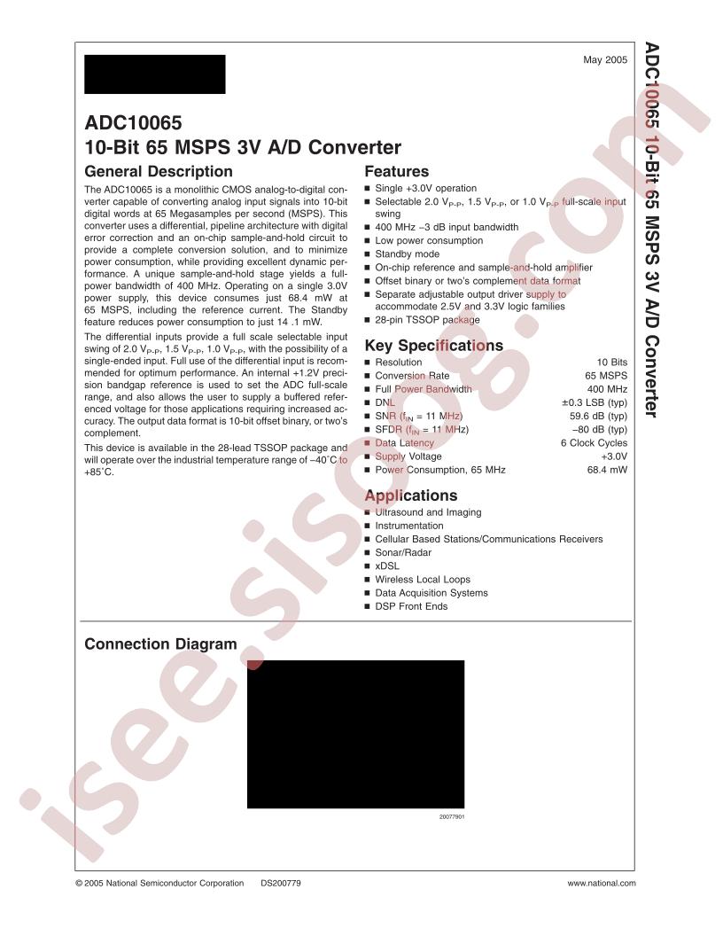 ADC10065