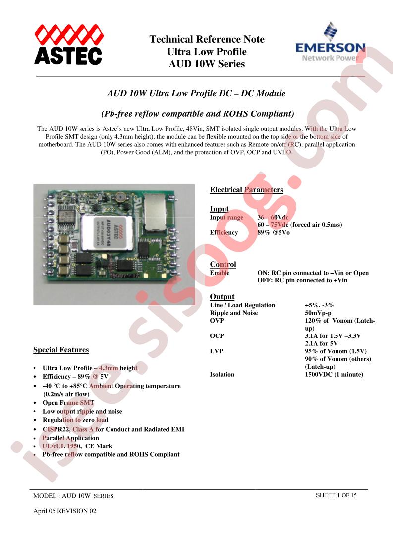 AUD03M48