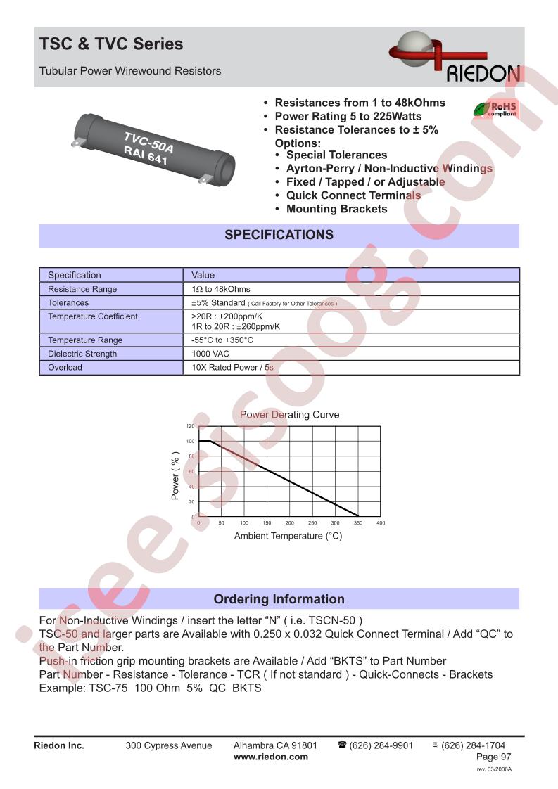 TSC-10