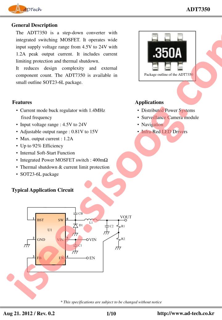 ADT73502