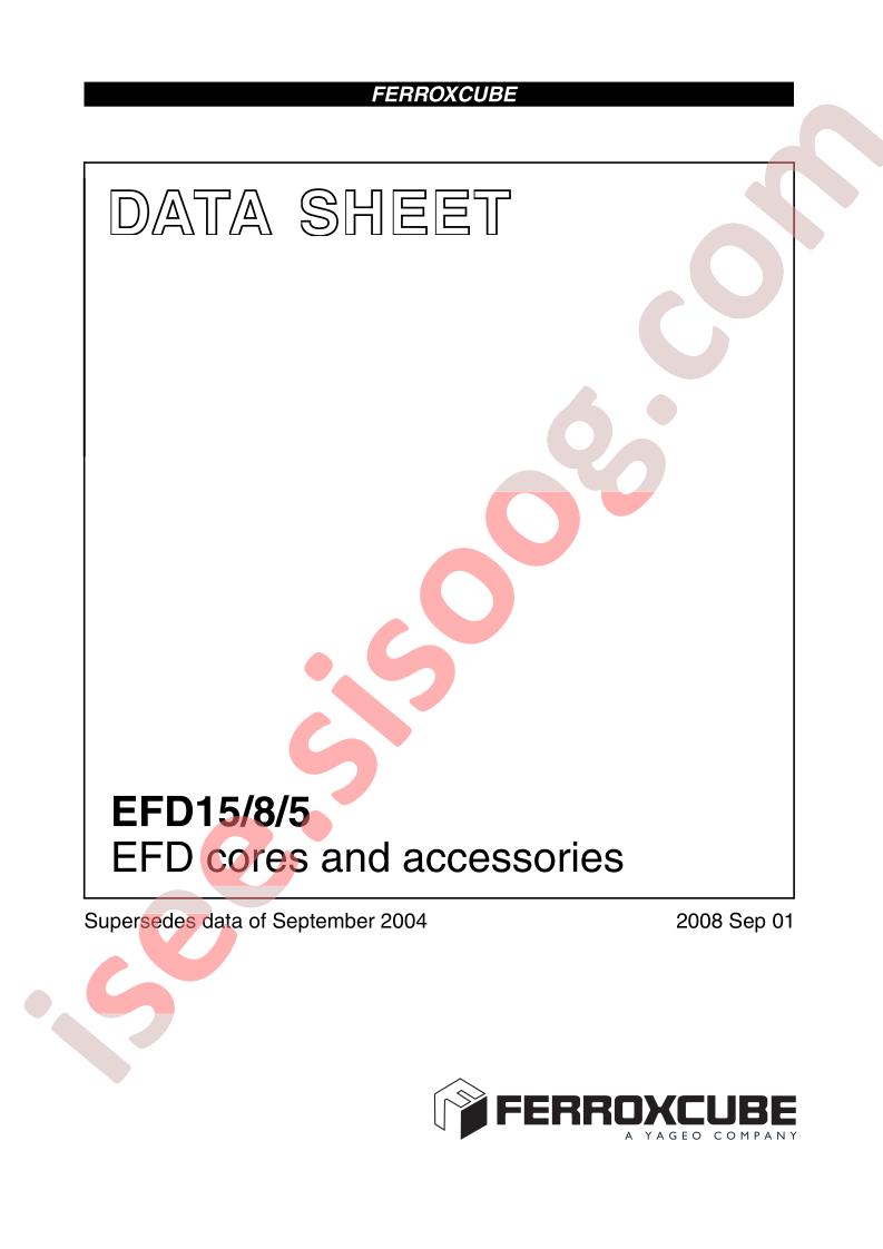 EFD15-3F4-A63-S
