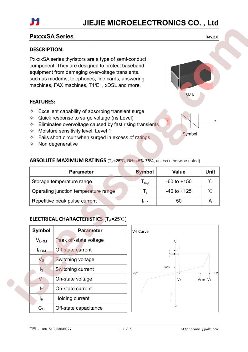 P0720SA
